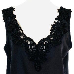 🌴 Sonya Ratay for San Andre Top - Size Medium